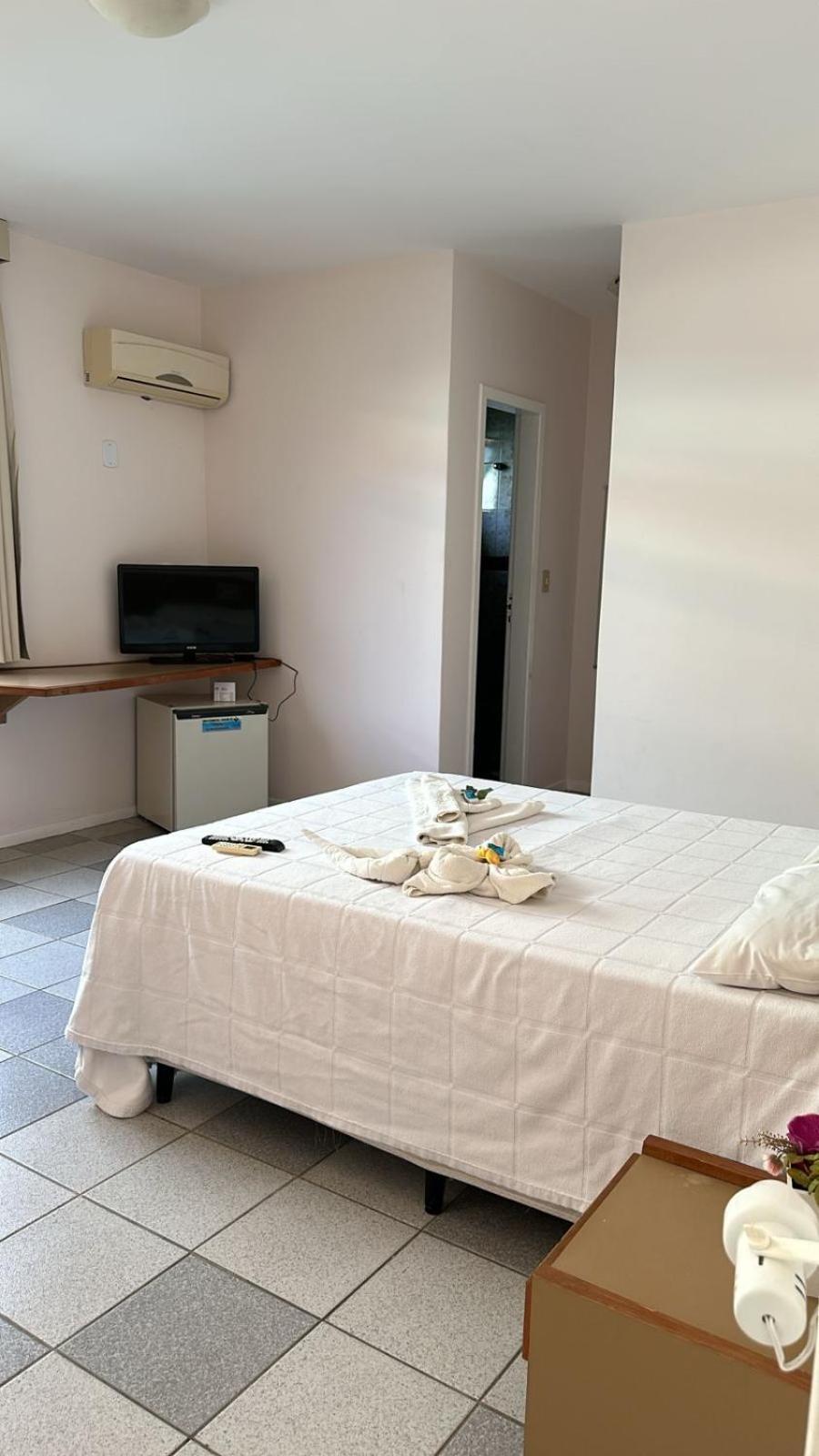 Hotel Paraiso Tropical Alcobaca Ngoại thất bức ảnh
