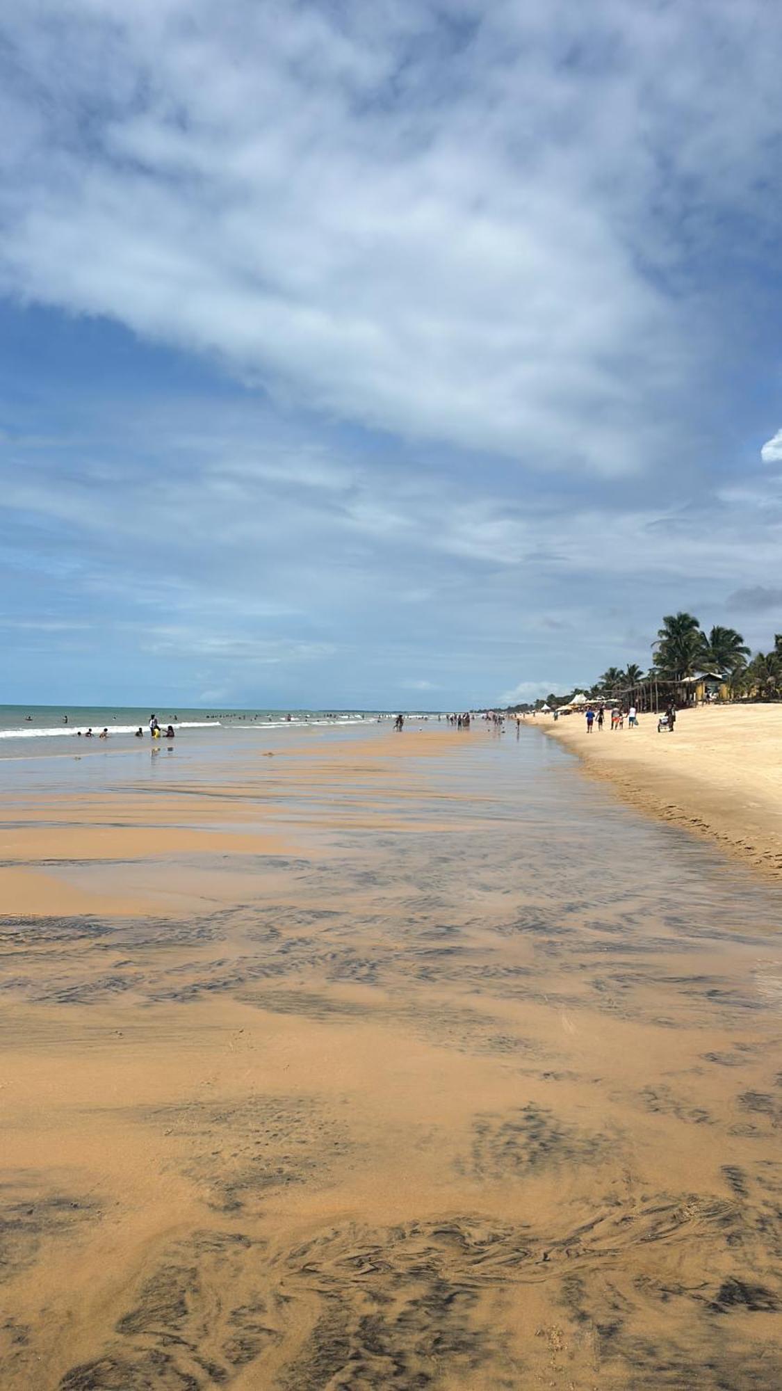 Hotel Paraiso Tropical Alcobaca Ngoại thất bức ảnh