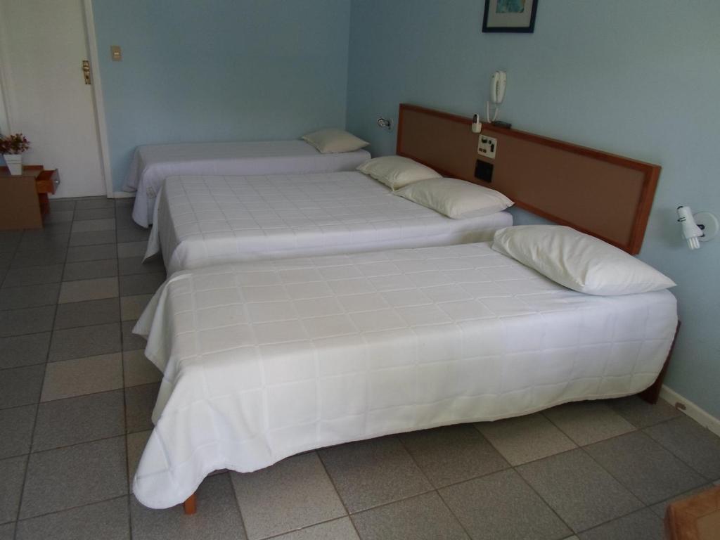 Hotel Paraiso Tropical Alcobaca Phòng bức ảnh